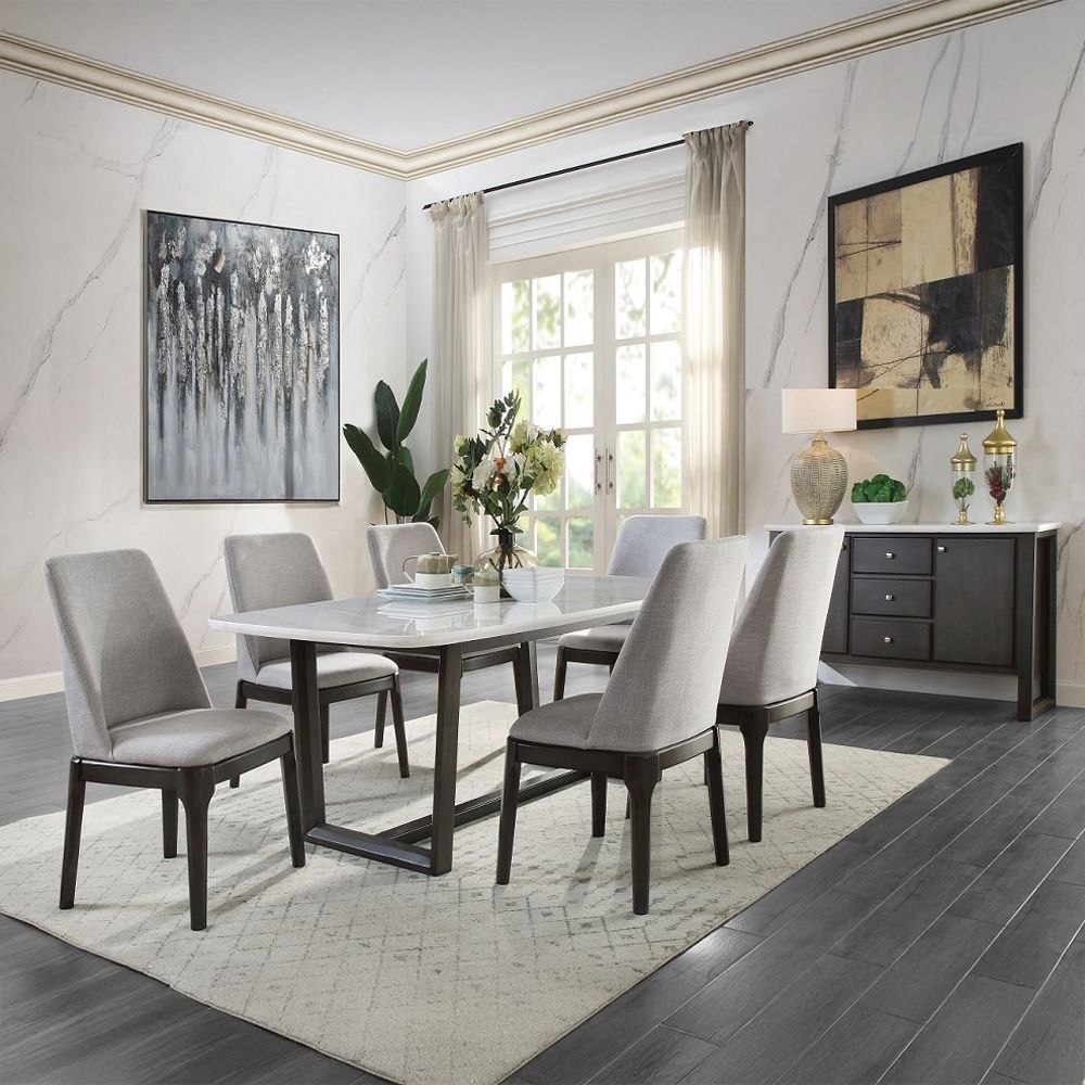 Madan Side Chair (Set-2) – view 7