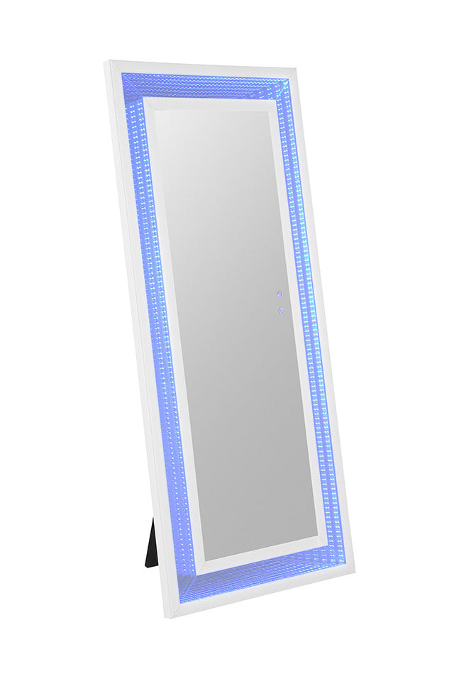 Solinus Floor Mirror - view 10