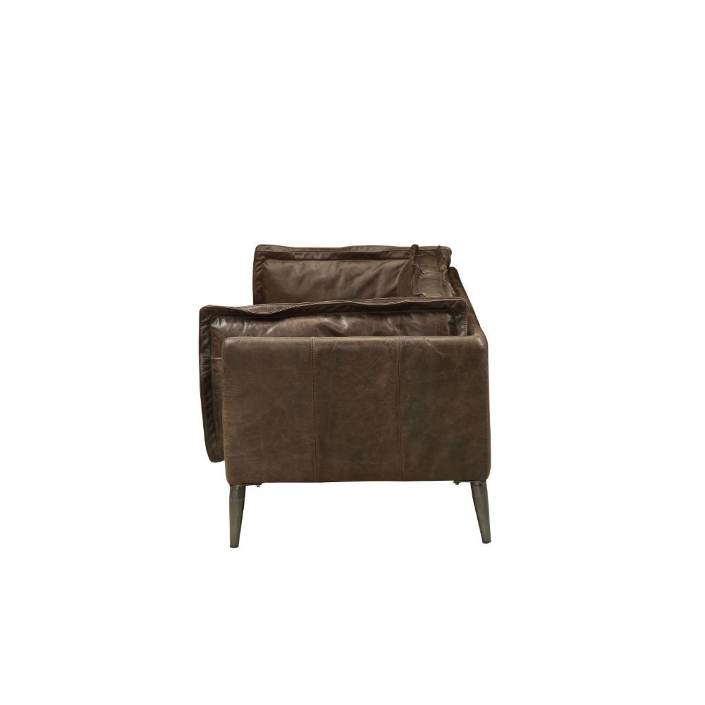 Porchester Loveseat – view 2