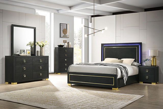 Latimer Dresser - view 2