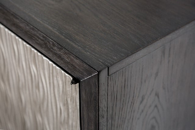 Forger 4-Door Cabinet - view 7