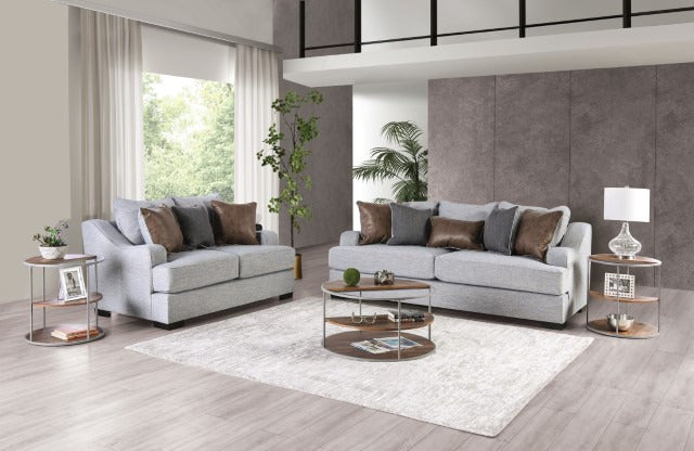 Skyline Sofa - view 2