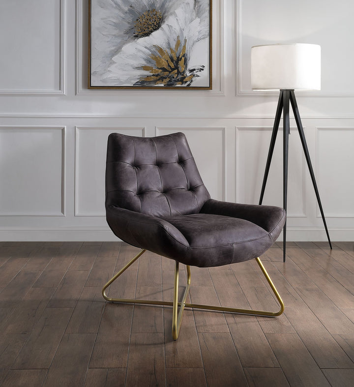Dhalsim Accent Chair – view 6