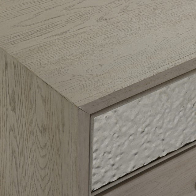 Bashford Dresser, Natural Oak - view 8