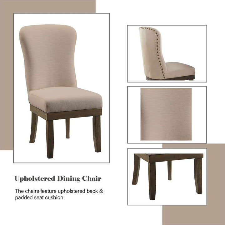 Landon Side Chair (Set-2) – view 4