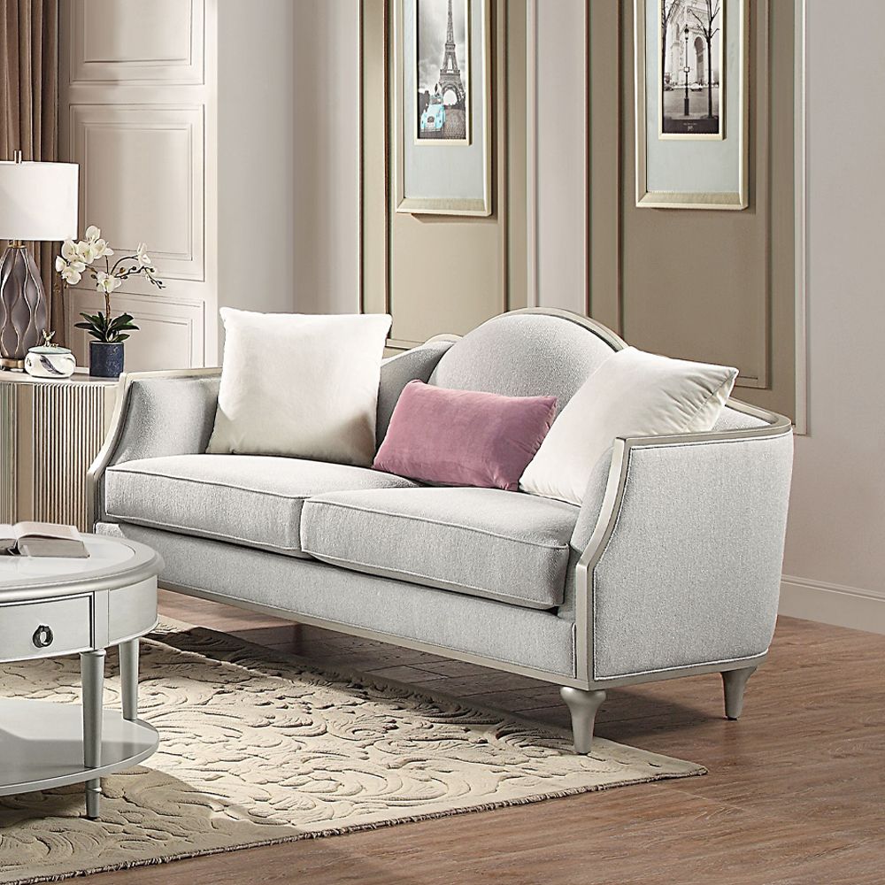 Kasa Loveseat W/3 Pillows – view 6