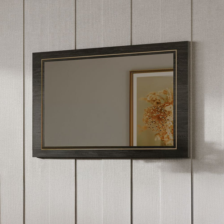 Venezia Accent Mirror
