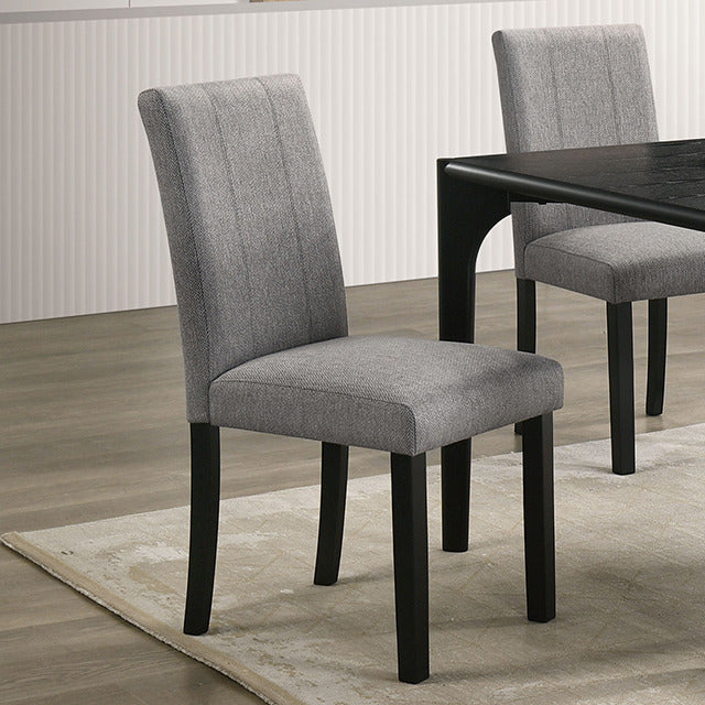 Amelio Side Chair - view 2