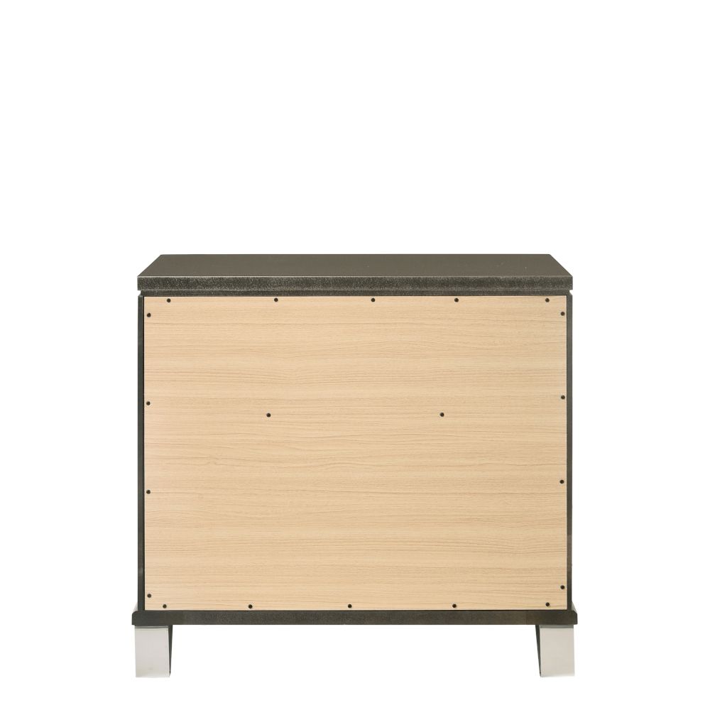 Skylar Nightstand – view 4