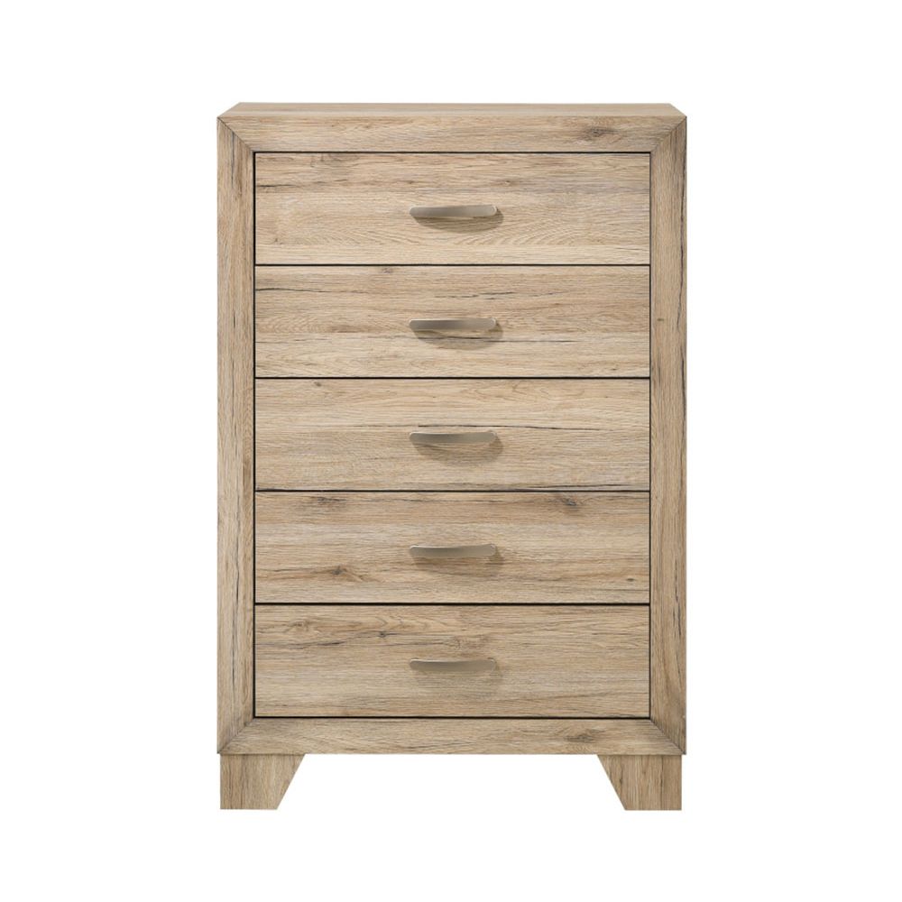Miquell Chest – view 3