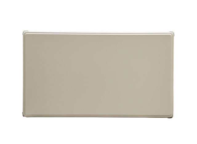Rochester Coffee Table, Champagne
