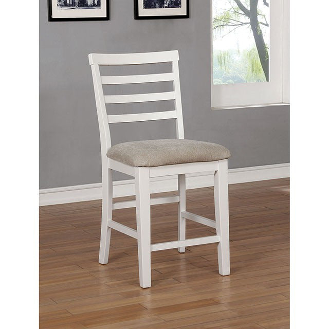 Kiana Counter Ht. Chair - view 2