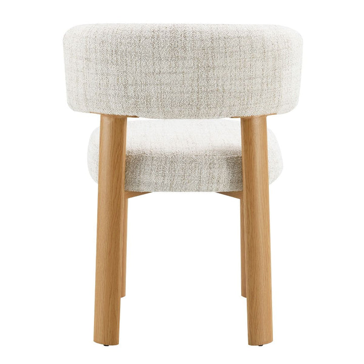 Ogin Side Chair (Set-2) – view 6