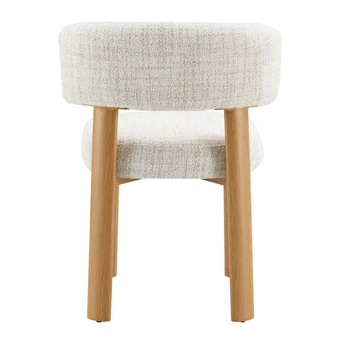 Ogin Side Chair (Set-2) – view 6