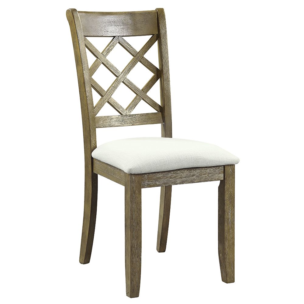 Karsen Side Chair (Set-2) – view 2