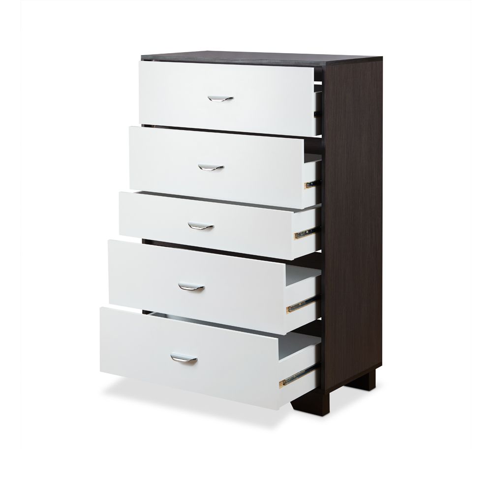 Eloy Chest – view 4