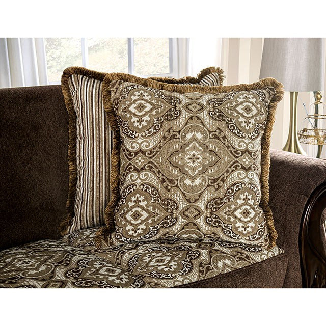 Joselyn Sofa - view 5