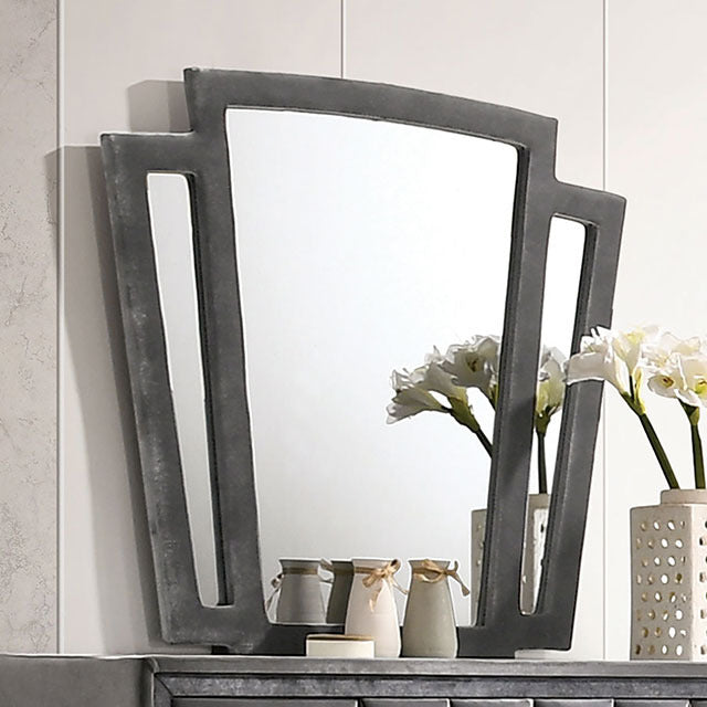 Carissa Mirror, Gray