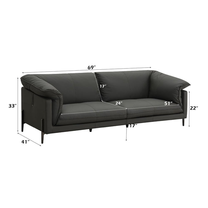 Tadi Loveseat