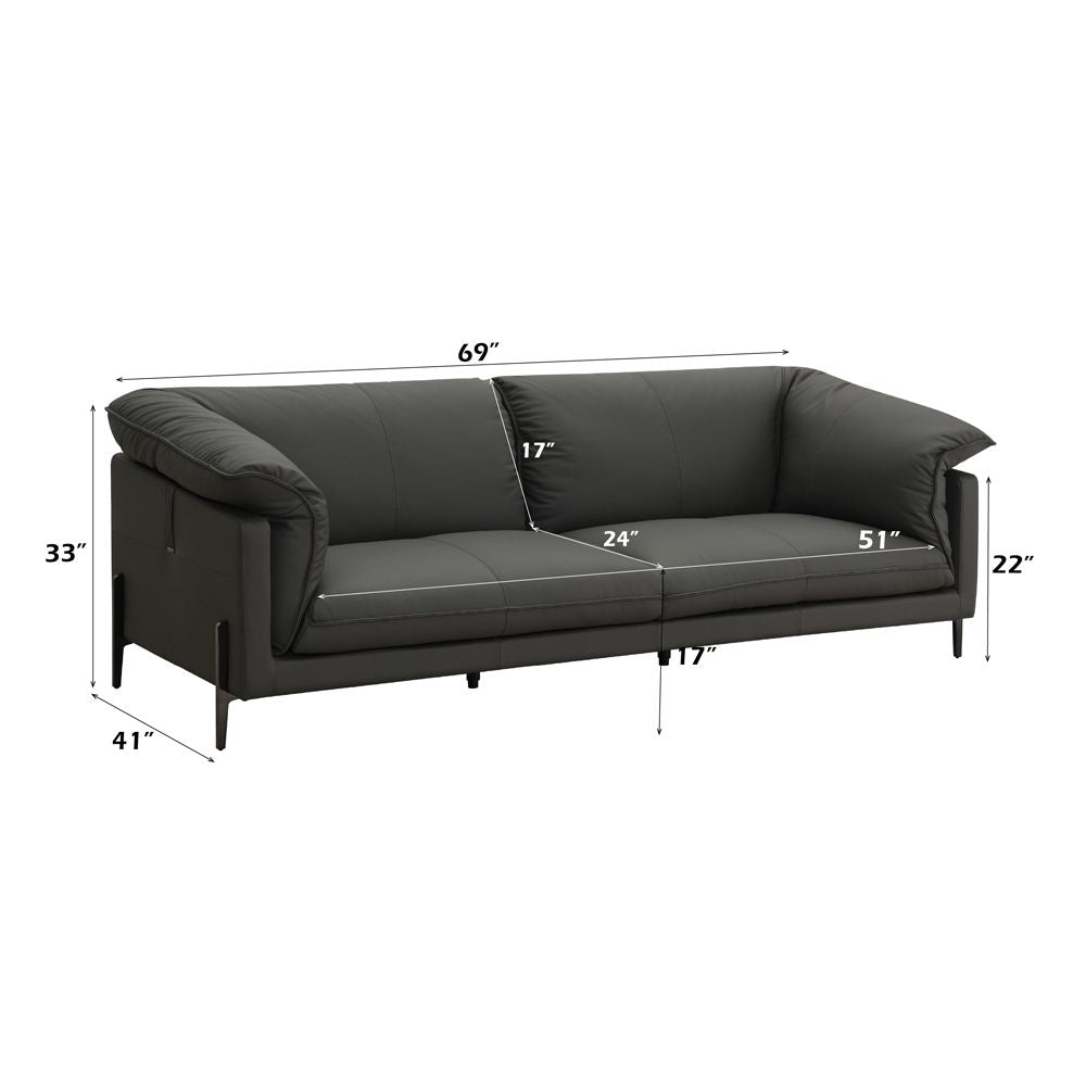 Tadi Loveseat