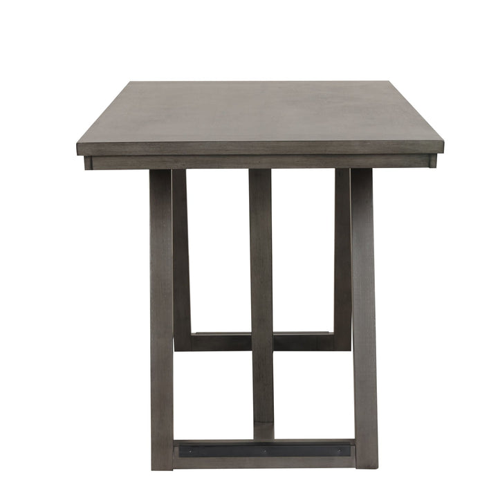 High Line Counter Table-Coffee