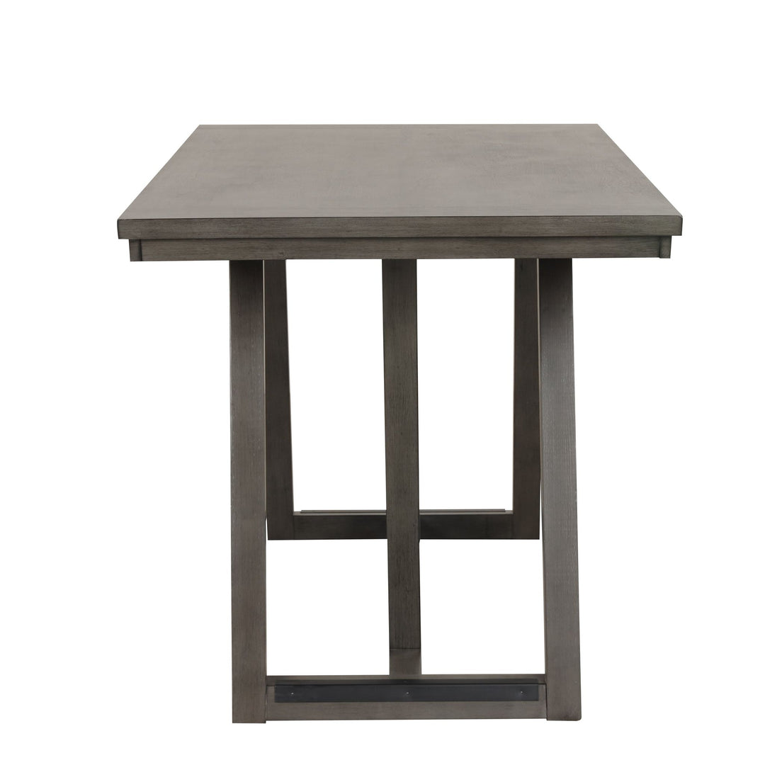 High Line Counter Table-Coffee