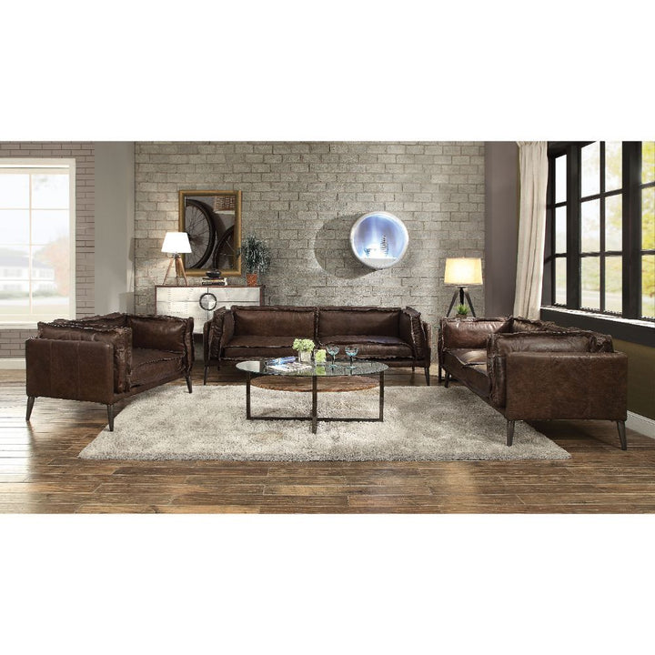 Porchester Sofa – view 7