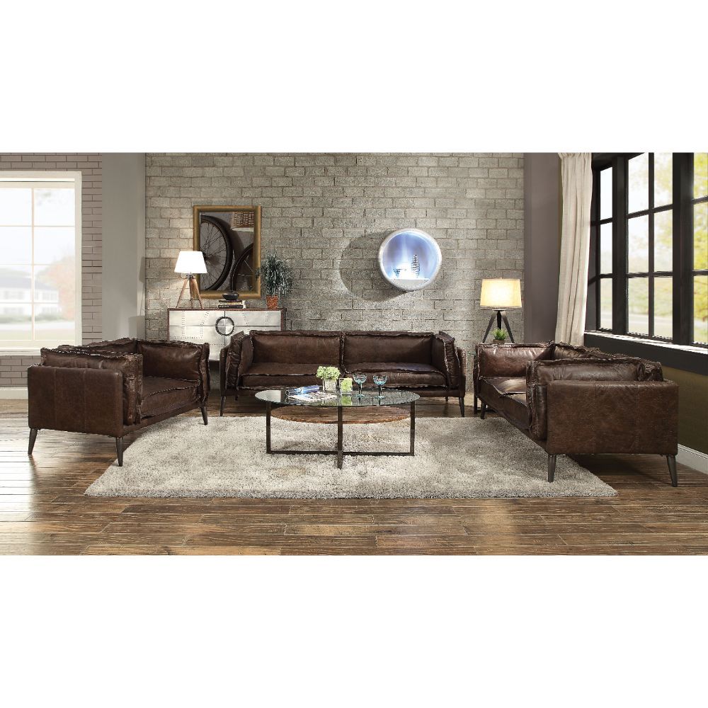 Porchester Sofa – view 7