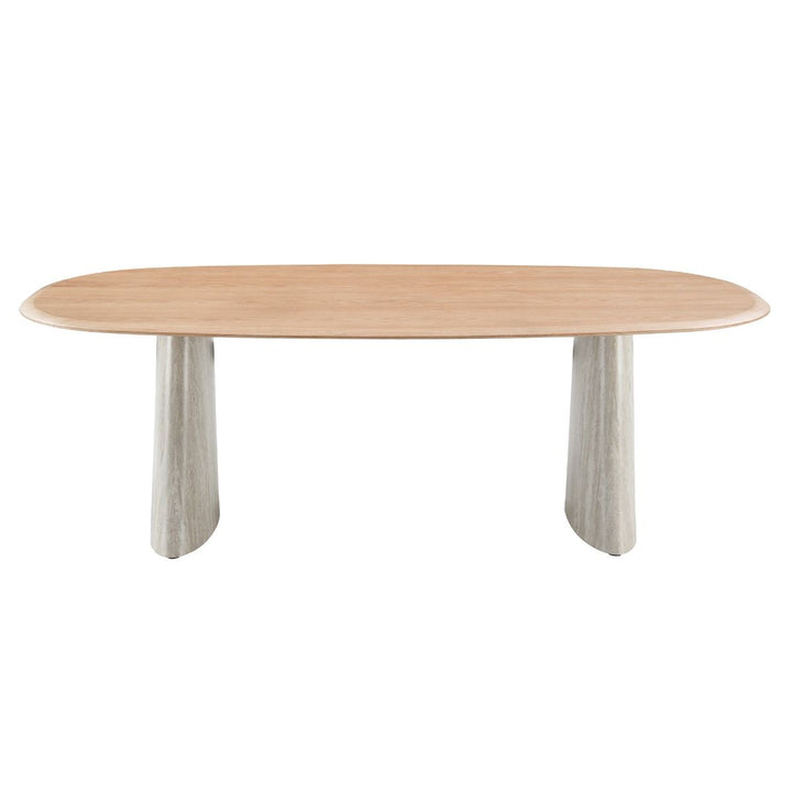 Ogin Dining Table – view 3