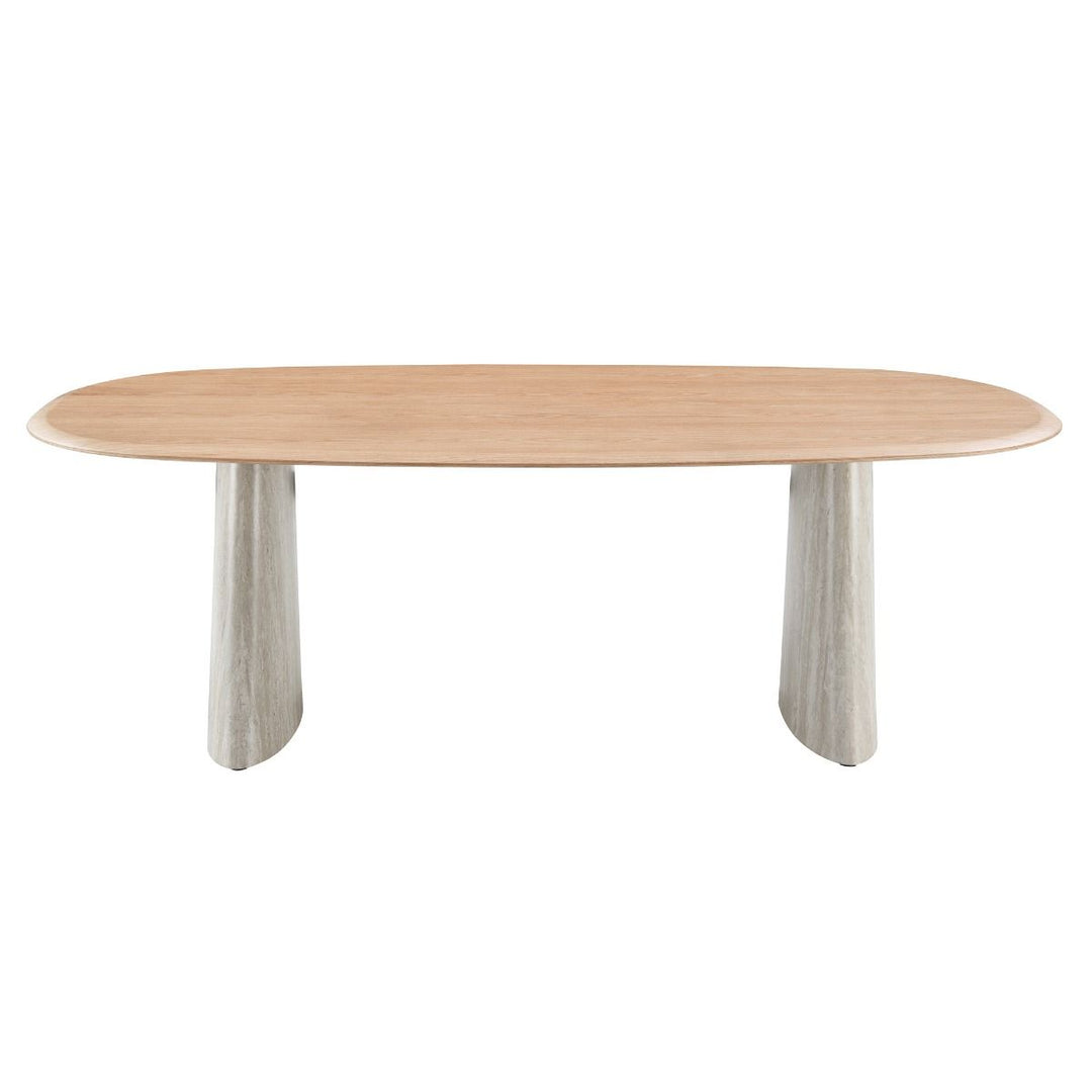 Ogin Dining Table – view 3