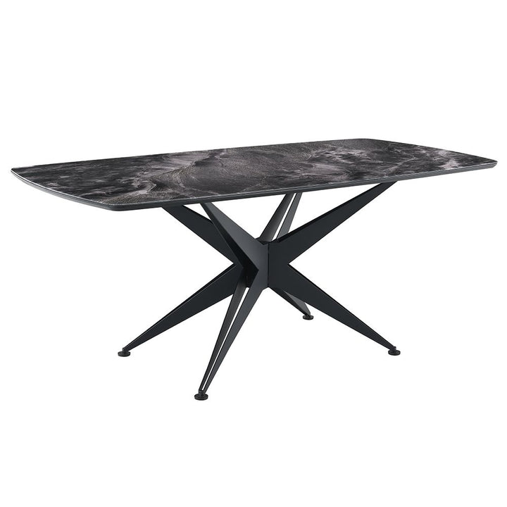Klaus Dining Table – view 2