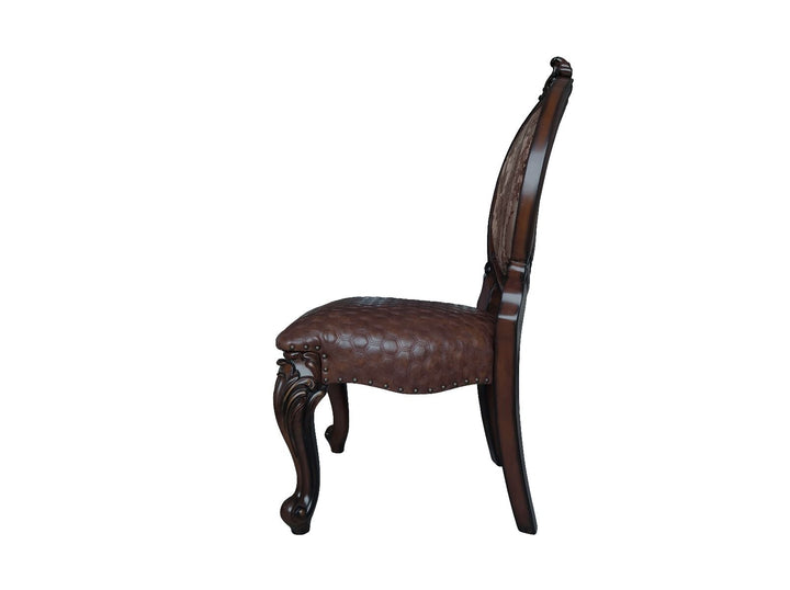 Versailles Side Chair (Set-2) – view 3