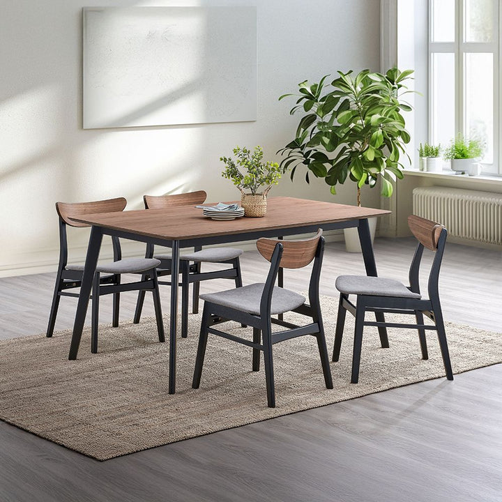 Rebi Side Chair (Set of 2)