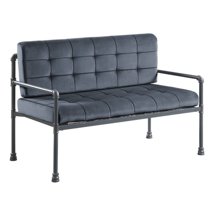 Brantley Loveseat – view 2