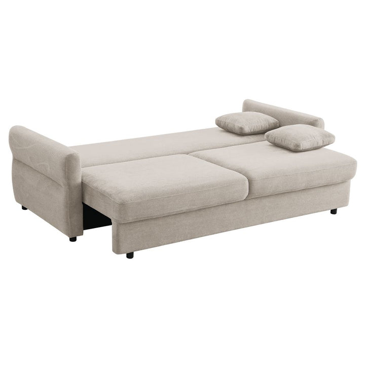 Haran Sofa with Sleeper