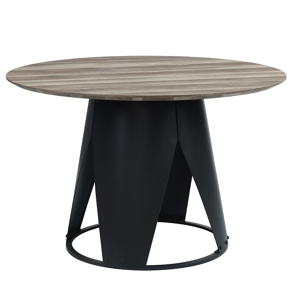 Zudora Dining Table – view 2