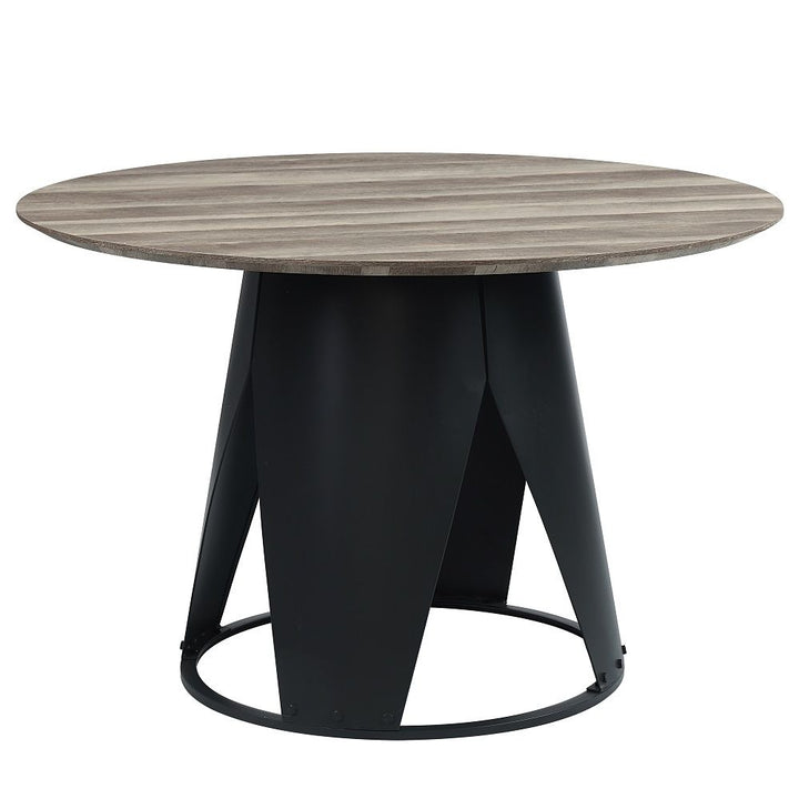 Zudora Dining Table – view 2