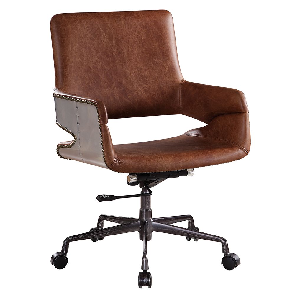 Kamau Office Chair – view 2