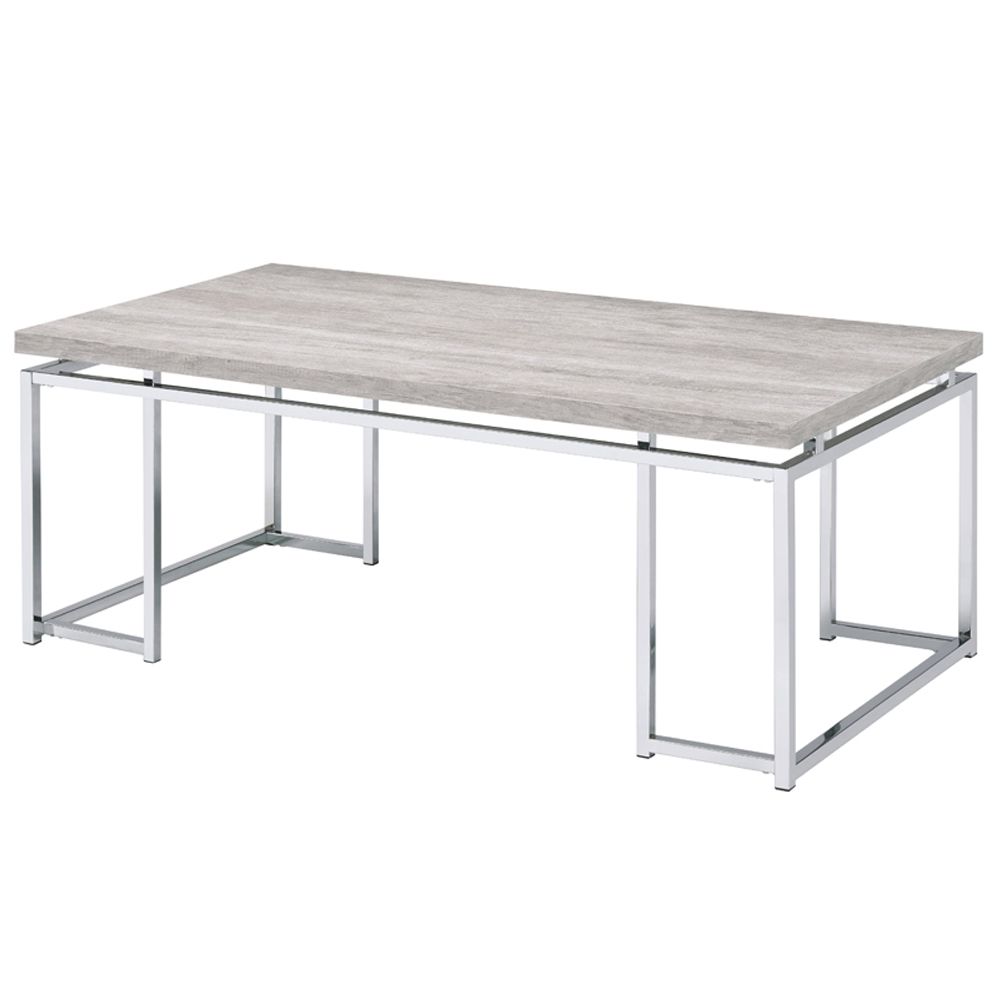 Chafik Coffee Table – view 2