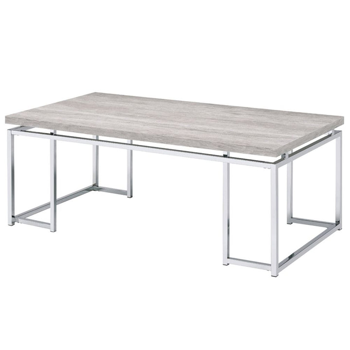 Chafik Coffee Table – view 2