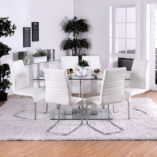 Richfield Dining Table - view 4