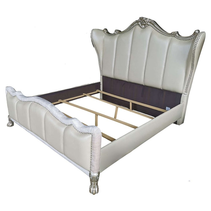 Dresden II EK Bed – view 3