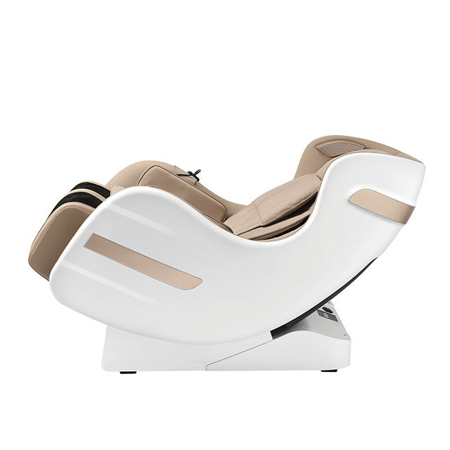 Calmridge Massage Chair, White - view 3
