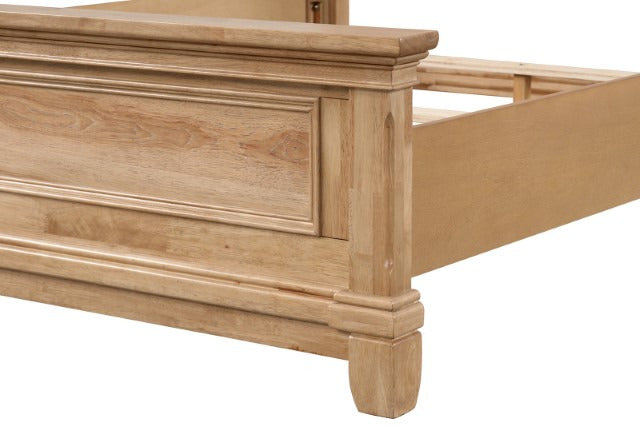 Mchenry Bed - view 4