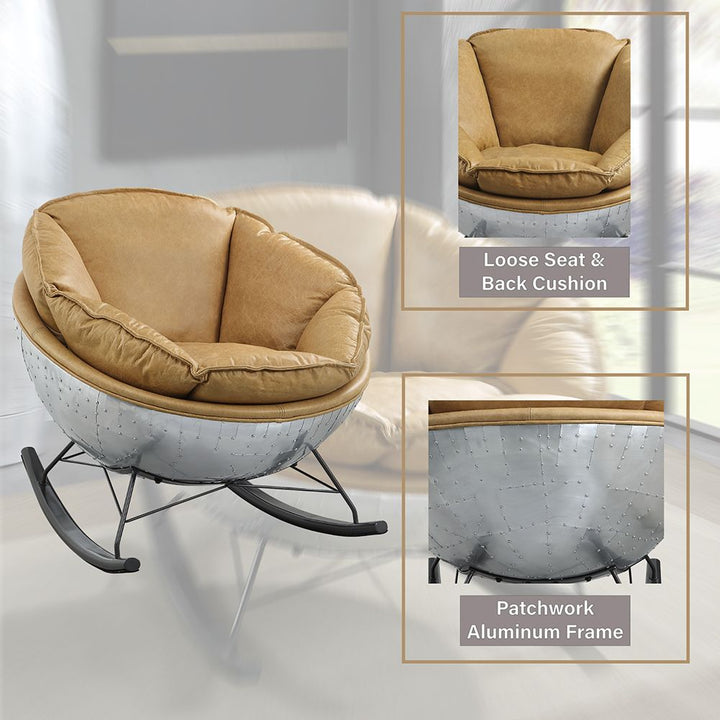 Pippin Accent Chair