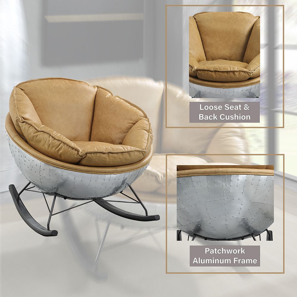 Pippin Accent Chair