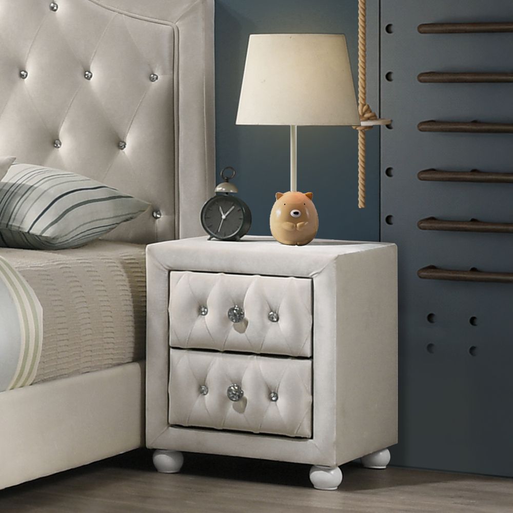 Reggie Nightstand