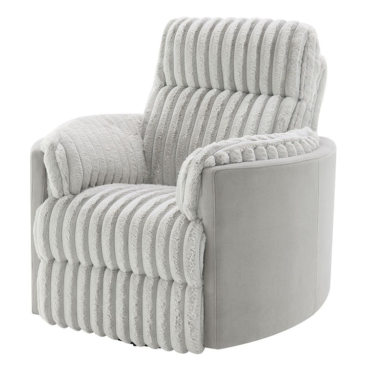 Emee Glider Recliner W/Swivel – view 3