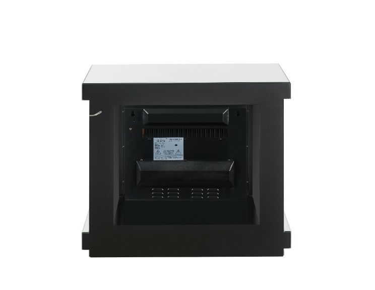 Noralie Fireplace – view 3