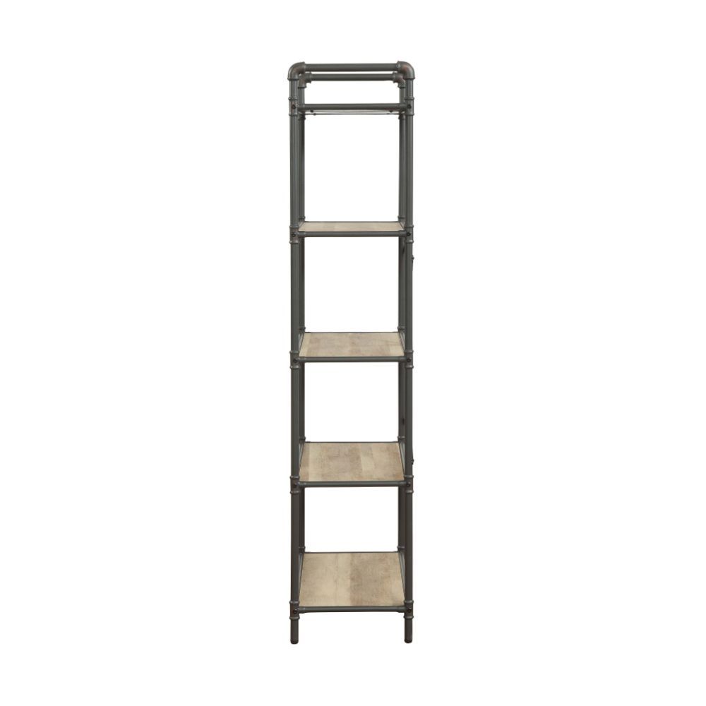 Itzel Bookshelf – view 3